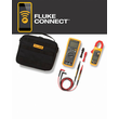 4465618 FLUKE Wechselstromzange Kit FC mit Wireless Multimeter 3000FC+ A3000FC Produktbild Additional View 1 S