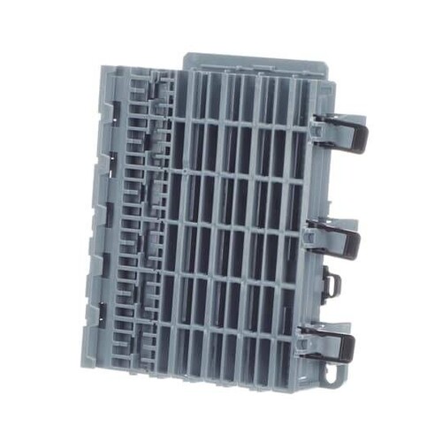 2CCA183035R0001 ABB Stecksockel TP ZLS906 6 tlg 108mm Produktbild Additional View 1 L