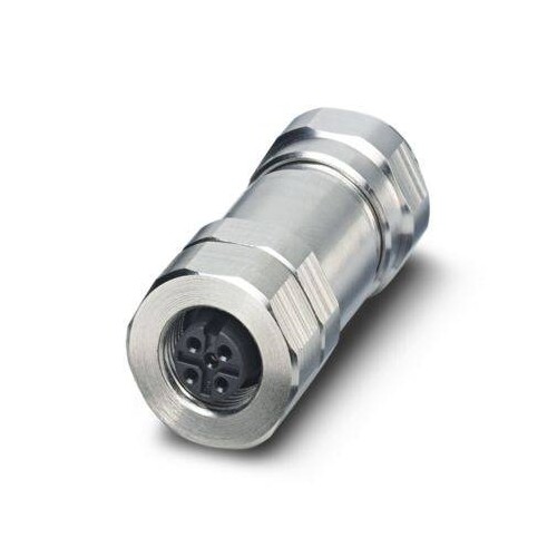 1440038 Phoenix SACC-M12FS-5CON-DM 3-5 SH VA Produktbild Additional View 1 L