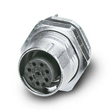 1441930 Phoenix SACC-DSI-M12FS-8CON-M16 SH Produktbild Additional View 1 S