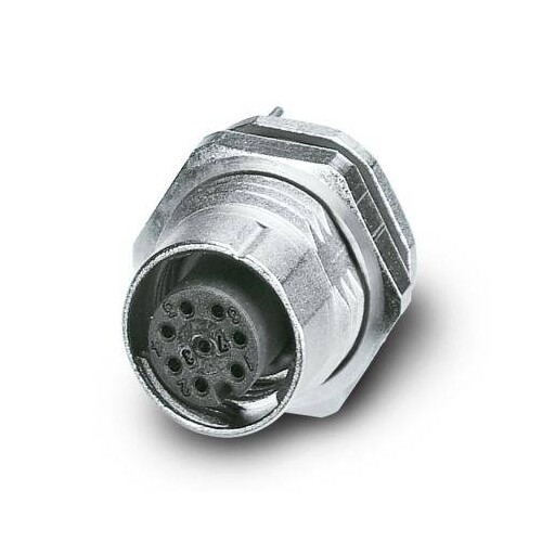 1441930 Phoenix SACC-DSI-M12FS-8CON-M16 SH Produktbild Additional View 1 L