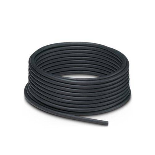 1535794 Phoenix SAC-4P-100,0-PUR/SH-0,25 Produktbild Additional View 1 L