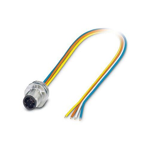1551558 Phoenix SACC-E-MSD-4CON-M16/0,5 SCO Produktbild Additional View 1 L