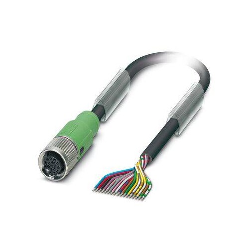 1555347 Phoenix SAC-17P-1,5-PVC/FS SCO Produktbild Additional View 1 L