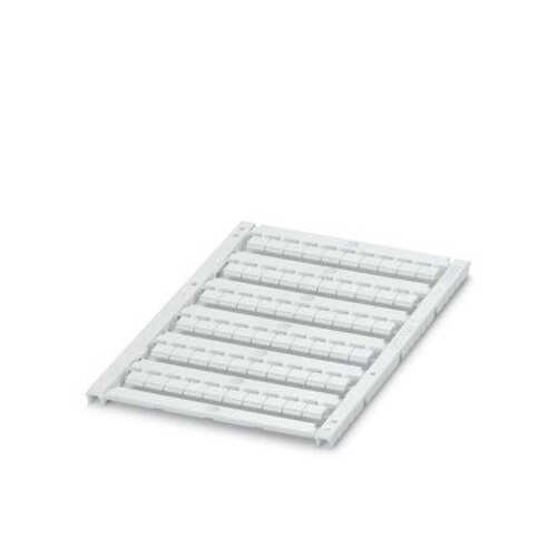 0828746 PHOENIX UCT-TMF 6 Marker für Klemmen Produktbild Additional View 2 L