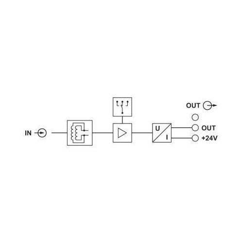 2813486 Phoenix MCR-SL-S-100-I-LP Produktbild Additional View 2 L