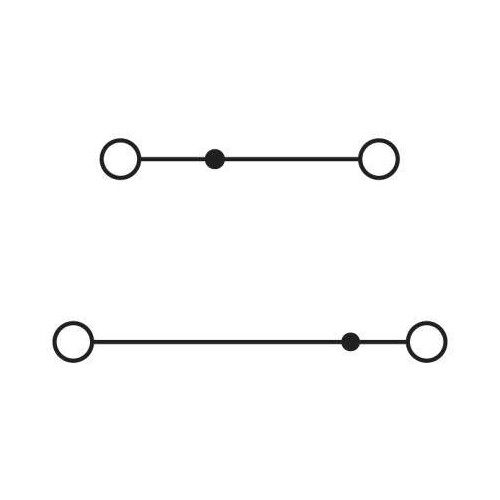 3031157 Phoenix Reihenklemmen STTB 1,5 Produktbild Additional View 2 L