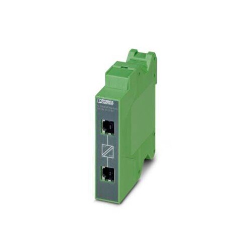 2313931 Phoenix FL Isolator 100-RJ/RJ Produktbild Additional View 2 L