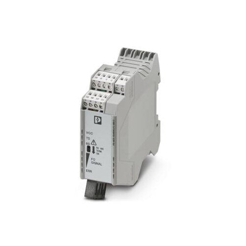 2708562 Phoenix PSI-MOS-RS485W2/FO1300 E Produktbild Additional View 1 L