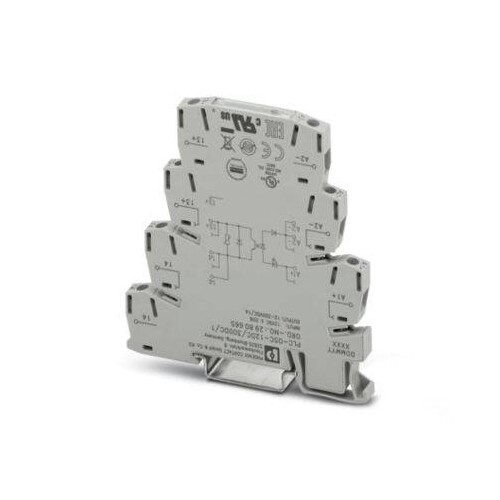 2980665 Phoenix PLC-OSC-12DC/300DC/ 1 Produktbild Additional View 1 L