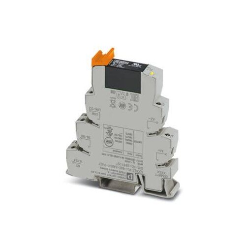 2982760 Phoenix PLC-OSC-24DC/230AC/ 2/ACT Produktbild Additional View 1 L