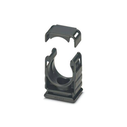 3240961 Phoenix WP-BASE C PA HF 21,2 BK Produktbild Additional View 1 L