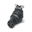 1412222 Phoenix SACC-CI-M8FSB-5P SMD T Produktbild Additional View 1 S