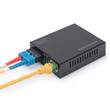 DN-82120-1 Digitus Media Conv.SC/RJ45 Multimode 1000T an 1000SX/MM/SC, 500M Produktbild Additional View 5 S