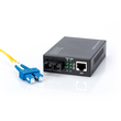 DN-82121-1 Digitus Media Conv.SC/RJ45 Singlemode 1000T an 1000LX/SM/SC, 10KM Produktbild Additional View 5 S