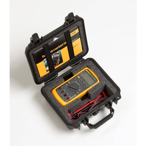 3352559 Fluke CXT80 Koffer für extreme Bedingungen Produktbild Additional View 1 L