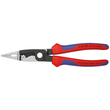 13 82 200 Knipex Elektro-Installationszange Produktbild Additional View 3 S