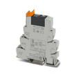 2982786 Phoenix PLC-OSC- 24DC/ 24DC/  5/ /ACT Solid-State-Relaismodul Produktbild Additional View 2 S