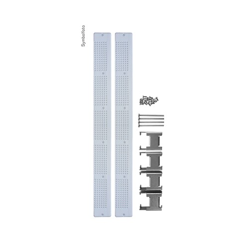 UIFHSA Era Hohlwandset für UP-Flachverteiler mit A-Breite Produktbild Additional View 1 L