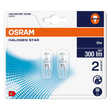 4008321201836 Osram 64425 ST 20W 12V G4 BLI2           OSRAM Produktbild Additional View 3 S