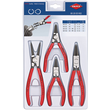 00 20 03 V02 Knipex Sicherungsringzangen Set Produktbild Additional View 1 S