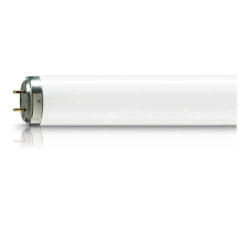 871150061262540 Philips Lampen TL 80W 10 R UV-A Produktbild Additional View 2 L