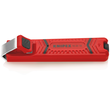 16 20 16 SB Knipex Abmantelungswerkzeug (162016SB) Produktbild Additional View 5 S