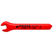 98 00 08 Knipex KNIPEX Einmaulschluessel Produktbild Additional View 2 S