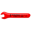 98 00 10 Knipex KNIPEX Einmaulschluessel Produktbild Additional View 2 S