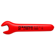 98 00 13 Knipex KNIPEX Einmaulschluessel Produktbild Additional View 2 S