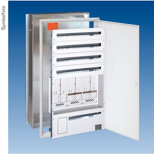 UKC6OS9016 Era UP-Kompaktzähler verteiler OÖ bxhxt=790x1400x240mm Produktbild Front View L