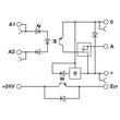 2982702 Phoenix PLC OSC  24DC/ 24DC/ 10/R Solid-State-Relaismodul Produktbild Additional View 2 S