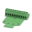 1764303 Phoenix MSTB 2,5/10 STZ 5,08 Leiterplattensteckverbinder Produktbild 2 S