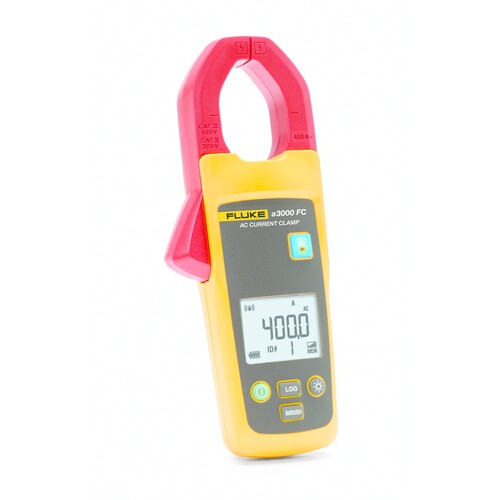 4401588 Fluke FLK A3000FC FC Wireless Wechselstromzangenmodul Produktbild Additional View 1 L