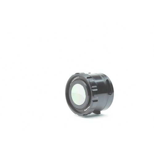 4607064 Fluke FLK LENS/25MAC2,25 MICRON MACRO IR LENS FOR TIX560, TIX520 Produktbild Additional View 1 L