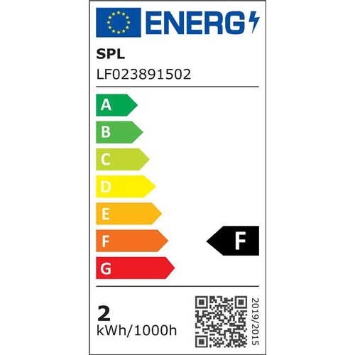 34503 Scharnberger+Hasenbein LED Röhrenform Filament 25x85mm E14 230VAC Produktbild Additional View 2 L