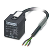 1435014 Phoenix SAC 3P 10,0 PUR/A 1L Z Sensor-/Aktor-Kabel Produktbild Additional View 2 S