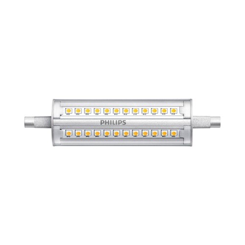 57879700 Philips LED R7S 14W - 100 830 Dim 1600Lm LED Stab Produktbild Additional View 3 L