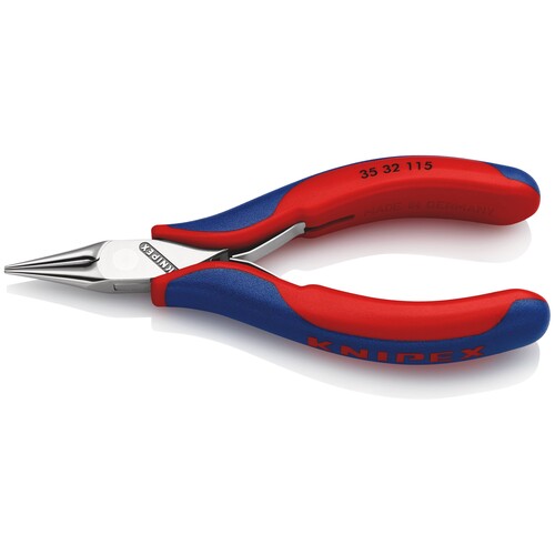 3532115 Knipex eelemtronik Greifzange Produktbild Additional View 8 L