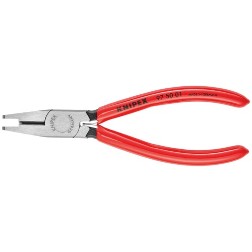 97 50 01 Knipex Crimpzange fuer Scotchlokverbinder Produktbild Additional View 2 L