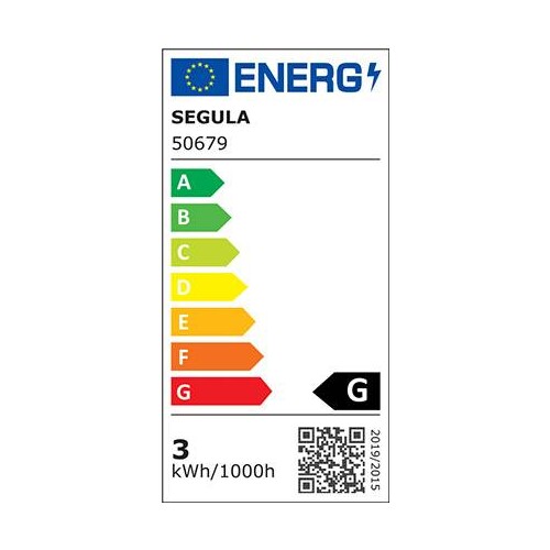 33982 Scharnberger+Hasenbein Fila LED E14 2,7W 2600K 250lm 20x115 Produktbild Additional View 2 L