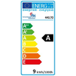 44170 Scharnberger+H. Leuchtstofflampe T5 16x288mm G5   8W Warmweiß 2900K Produktbild Additional View 2 S