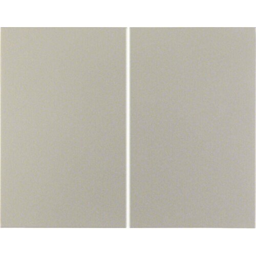 85142173 Berker BERKER K.5 Berker.Net Taste 2fach Edelstahl Produktbild Additional View 1 L