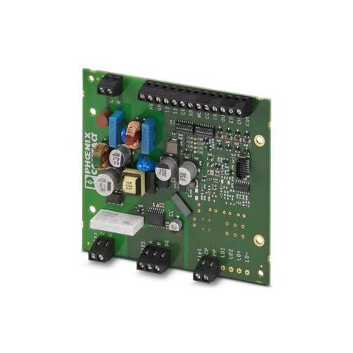 1622460 Phoenix EV-CC-AC1-M3-CC-SER-PCB Produktbild Additional View 2 L