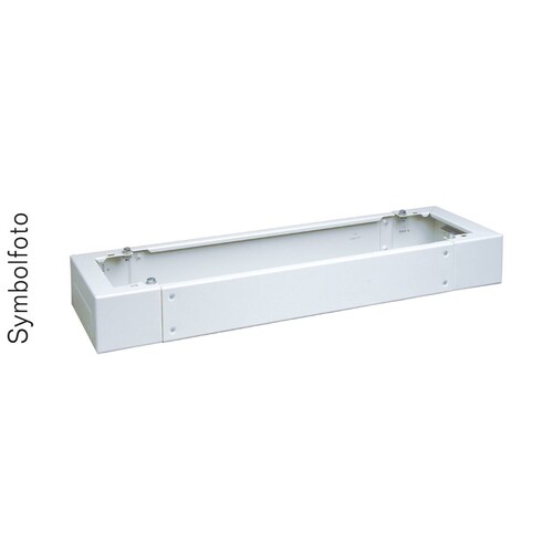 19IASSC1-1000 Era Sockel f. 19"-Rahme quader IP54 bxhxt=800x100x960mm Produktbild Additional View 1 L