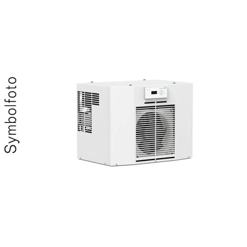 SKKID2000 ERA Indoor Kühlgerät Dachaufbau 2000W (L35/L35),  230V Produktbild Front View L