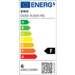 38937 Scharnberger+H. LED Allgebrauchform Filament 60x105mm E27 2 Produktbild Additional View 1 S