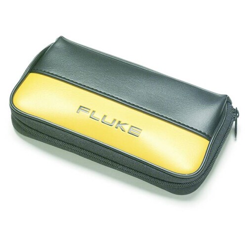 865535 Fluke C75 Gepolsterte Zubehörtasche Produktbild Additional View 1 L