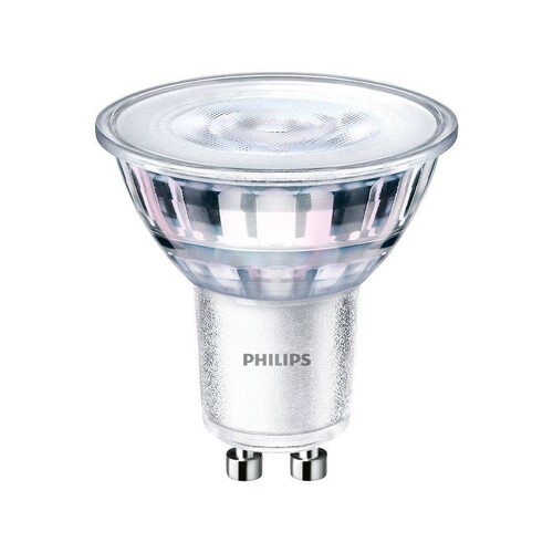 75251700 Philips Lampen Corepro LEDspot CLA 4.6 50W GU10 827 36D Produktbild Additional View 3 L