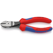 7402160 KNIPEX Kraftseitenschneider 160mm Produktbild Additional View 4 S